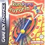 Kuru Kuru Kururin (GBA)