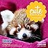 Cute Overload Mini Wall Calendar 2016