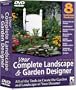 Your Complete Landscape And Garden Designer DVD