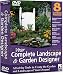 Your Complete Landscape and Garden Designer (DVD-Rom)