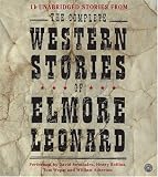 The Complete Western Stories of Elmore Leonard