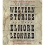 The Complete Western Stories of Elmore Leonard CD