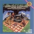 Bolling: Picnic Suite