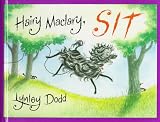 Hairy Maclary, Sit (Gold Star First Readers)