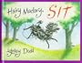 Hairy Maclary, Sit (Gold Star First Readers)
