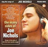 Joe Nichols