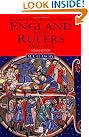England and Its...