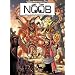 Noob, Tome 2 : Les Filles, elles savent pas jouer d'abord !