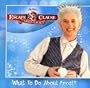 Escape Claus, The: What to Do About Frost? (Santa Clause 3 8x8)