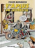 Y a plus de jeunesse