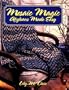Mosaic Magic : Afghans Made Easy