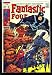 Search : Fantastic Four (Marvel Comic #82) January 1969