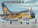 Hobby Boss A-7H Corsair II Airplane Model Building Kit