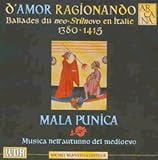 DAmor Ragionando