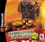 Demolition Racer: No Exit