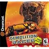 Demolition Racer: No Exit