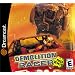 Demolition Racer: No Exit
