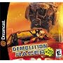 Demolition Racer: No Exit