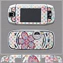 Sidekick 3 Fashion Pattern Gel Skin M8164