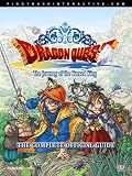 Dragon Quest - The Journey of the Cursed King: The Complete Official Guide: The Journey of the Cursed King, the Complete Official Guide (Official Strategy Guide)