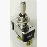 GB Electrical GSW-117 Toggle Switch