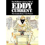 Eddy Currentpar Ted McKeever