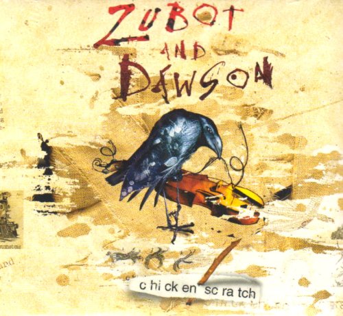 Zubot & Dawson