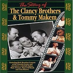 The Story of the Clancy Brothers