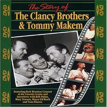 The Story of the Clancy Brothers