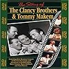 The Story of the Clancy Brothers