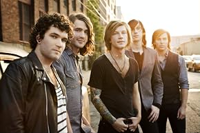 Image de Mayday Parade
