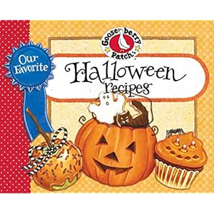 Our Favorite Halloween Recipes Cookbook: Jack-O-Lanterns, Hayrides and a Big Harvest Moon...It Must Be Halloween! Find Tasty Treats That Aren't Tricky