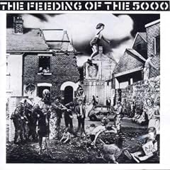 Feeding Of The 5000