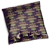 Review Gevalia  / Gevalia Dark Roast Decaffeinated Coffee, 8-Ounce Packages (Pack of 4)