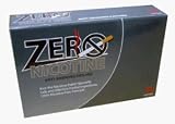 Zero Nicotine Anti- Smoking Patches Safe And Effective