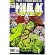 The Incredible Hulk #422 : Flight (Myth Conceptions - Marvel Comics) by  Peter David and Gary Frank