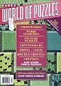 Games World of Puzzles
