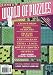Magazines: Games World of Puzzles