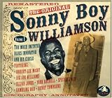 The Original Sonny Boy Williamson, Vol. 1