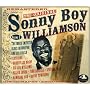The Original Sonny Boy Williamson, Vol. 1