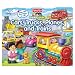 Fisher-Price Little People: Cars, Trucks, Planes, and Trains