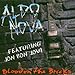 Nova, Aldo : Blood on the Bricks