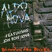 Blood on the Bricks