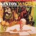From The Creative World Of Stan Kenton Come Innovations On Great Wagnerian Themes [Mobile Fidelity Original Master Recording]