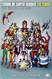Legion of Super-Heroes. The curse