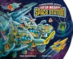 Commander Nova's Pop-up Alien Space S...