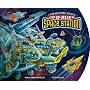 Commander Nova's Pop-Up Alien Space Station