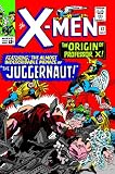 Marvel Masterworks: The X-Men Volume 2 TPB (Marvel Masterworks the X-Men)