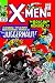 Marvel Masterworks: The X-Men Volume 2 TPB (Marvel Masterworks the X-Men)