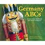 Germany ABCs: A Book About the People and Places of Germany (Country Abcs)